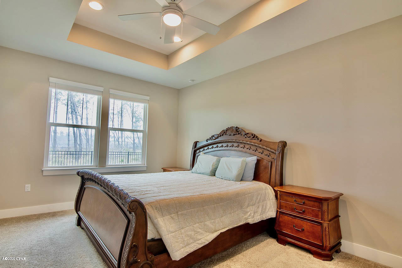 Breakfast Point - Residential