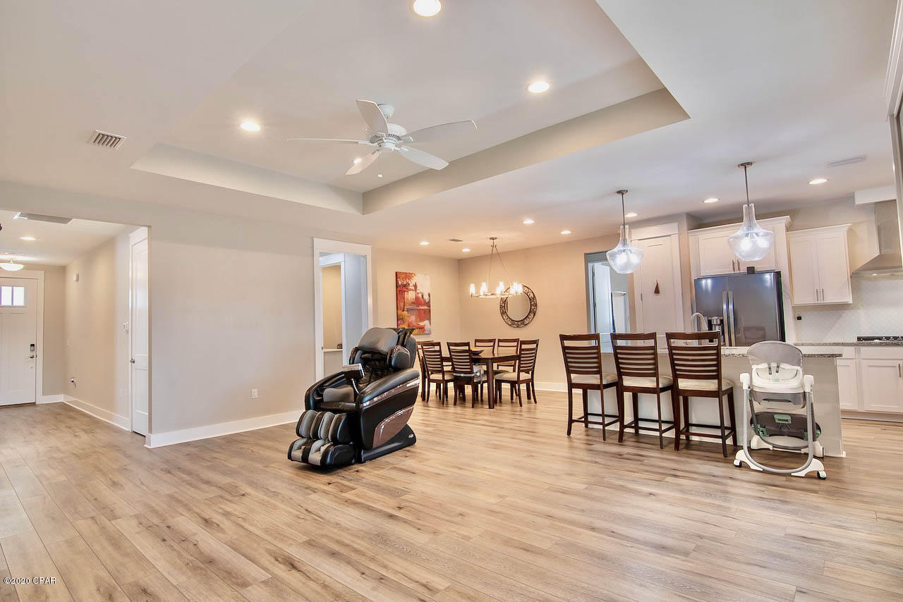 Breakfast Point - Residential