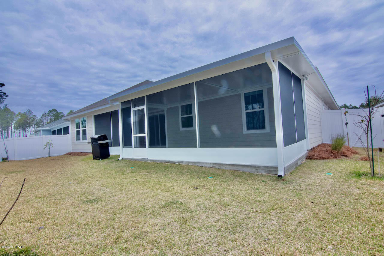 Breakfast Point - Residential