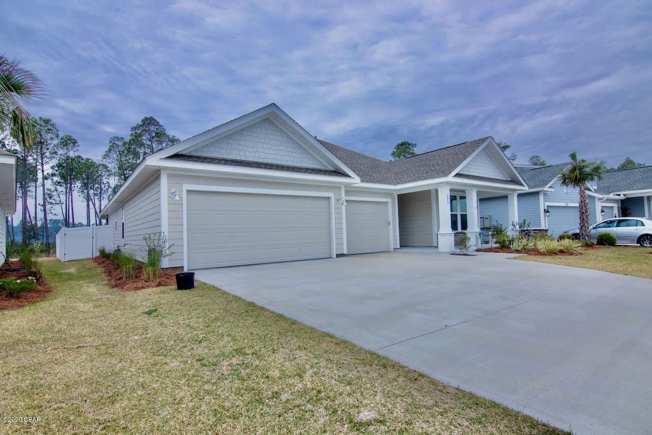 Breakfast Point - Residential