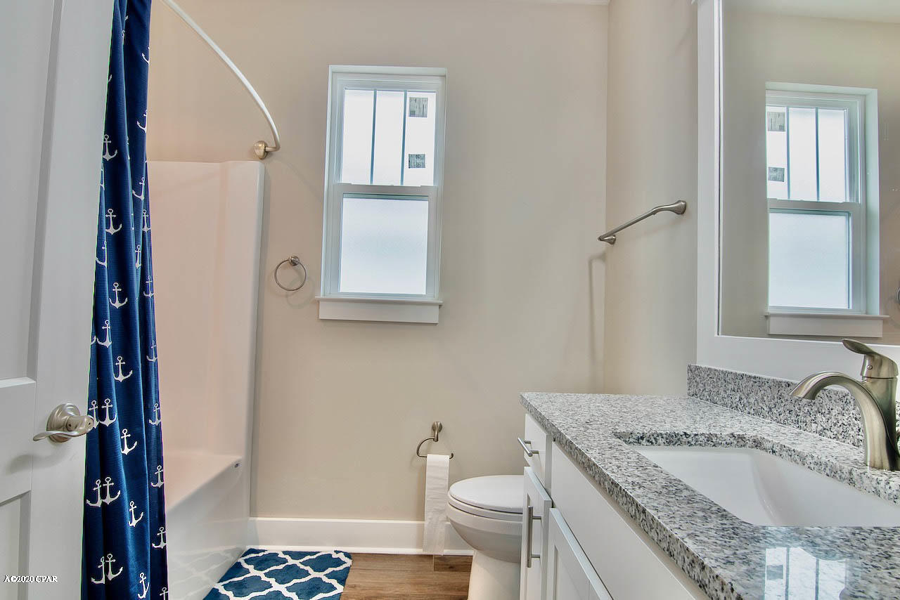 Breakfast Point - Residential