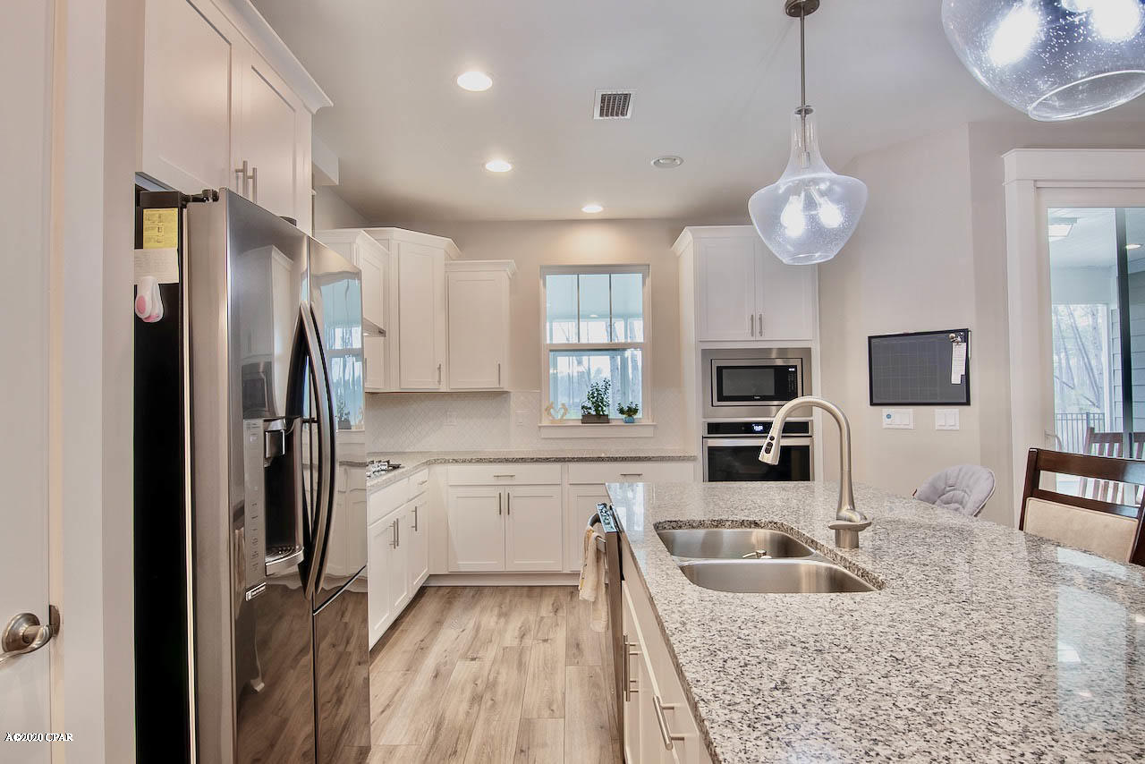 Breakfast Point - Residential