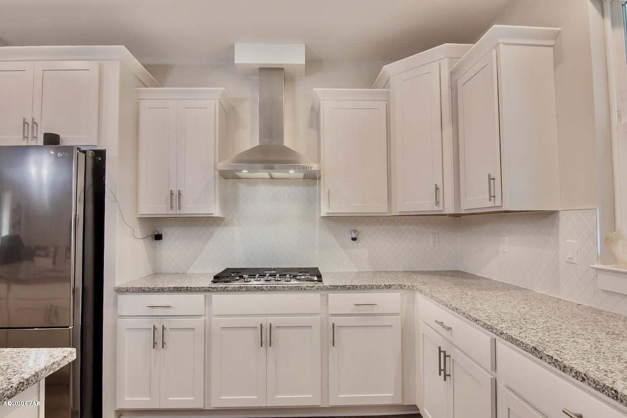 Breakfast Point - Residential