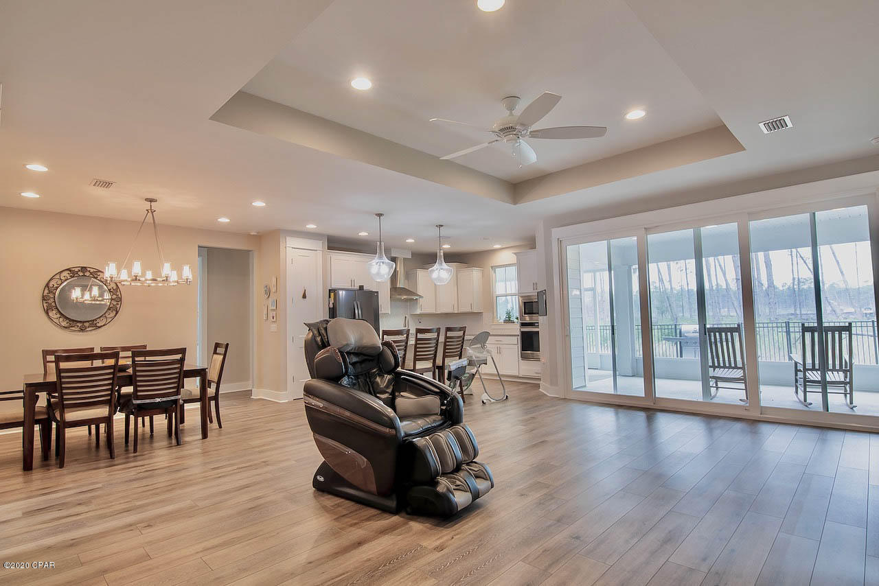 Breakfast Point - Residential