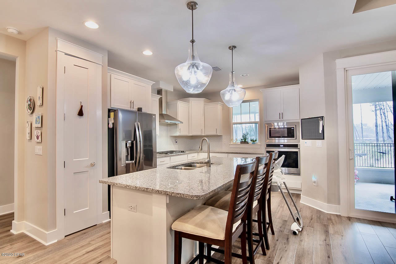 Breakfast Point - Residential