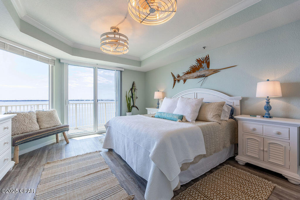 Hibiscus By The Bay - Residential