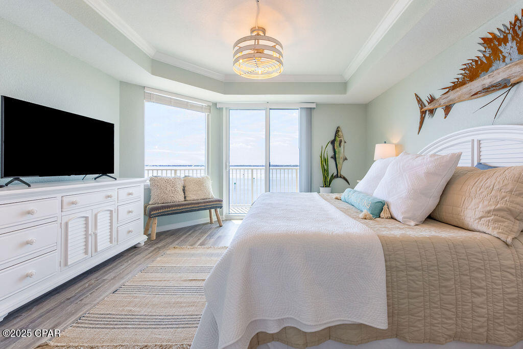 Hibiscus By The Bay - Residential