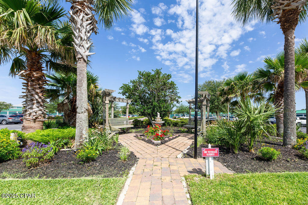 Hibiscus By The Bay - Residential