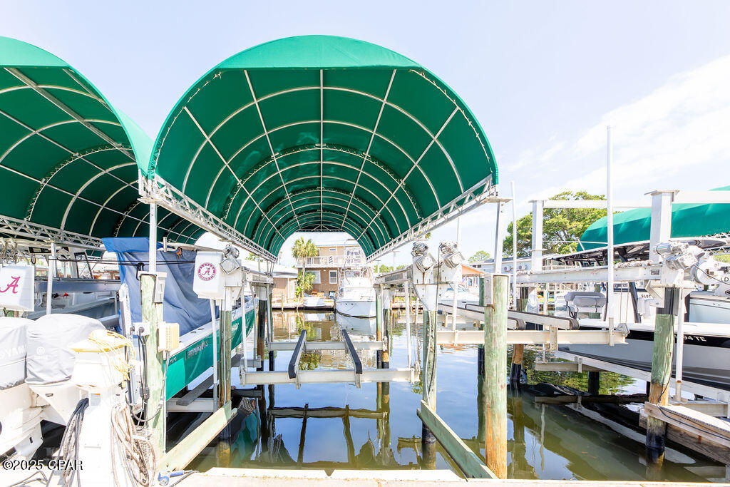 Hibiscus By The Bay - Residential