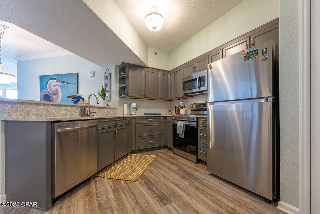 Hibiscus By The Bay - Residential