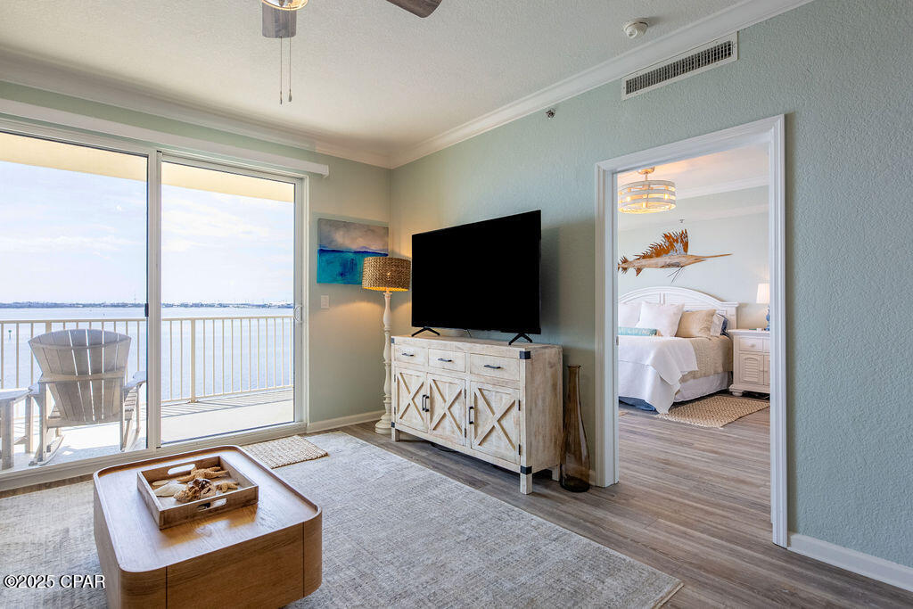 Hibiscus By The Bay - Residential