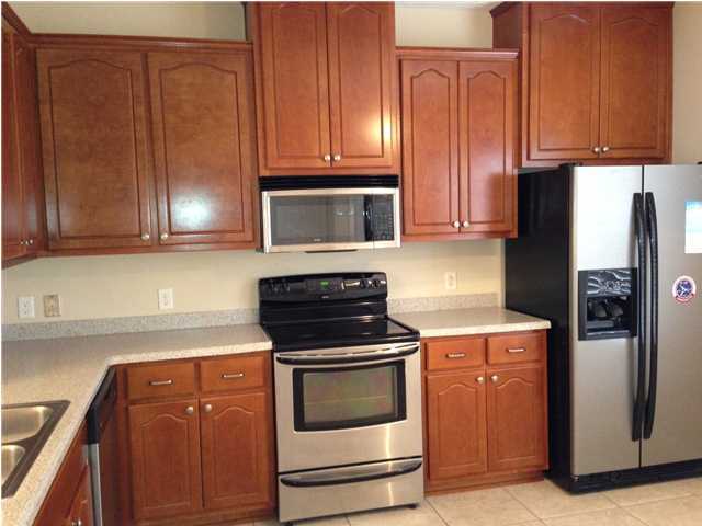 Camryn's Crossing - Residential Lease