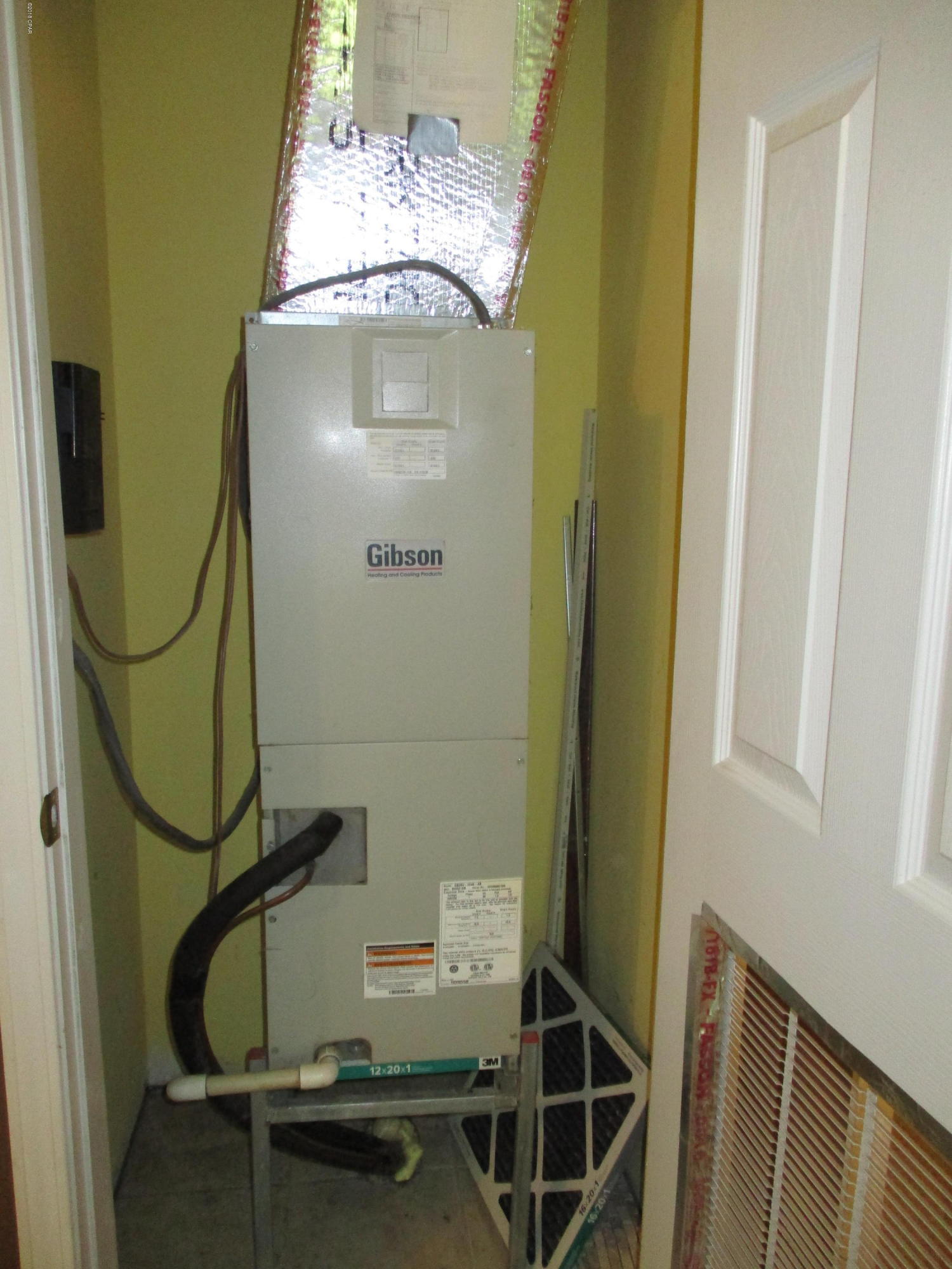 [No Recorded Subdiv] - Residential