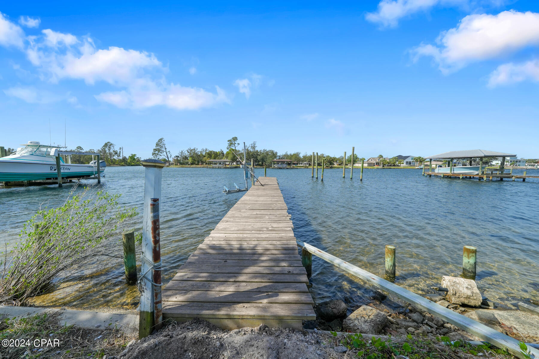 North Shore Unit 1 - Residential