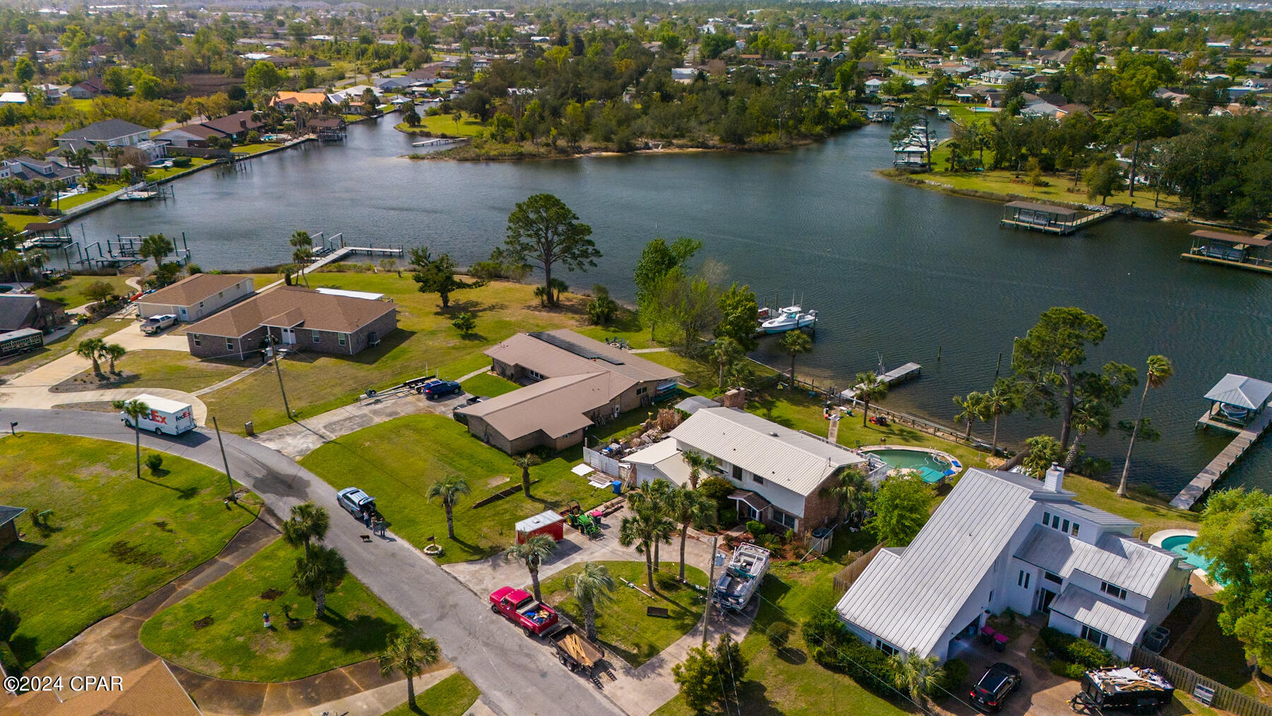 North Shore Unit 1 - Residential