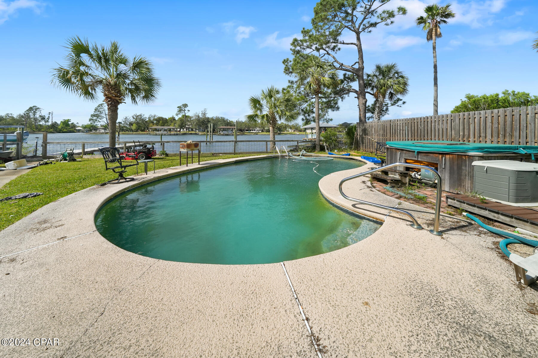 North Shore Unit 1 - Residential