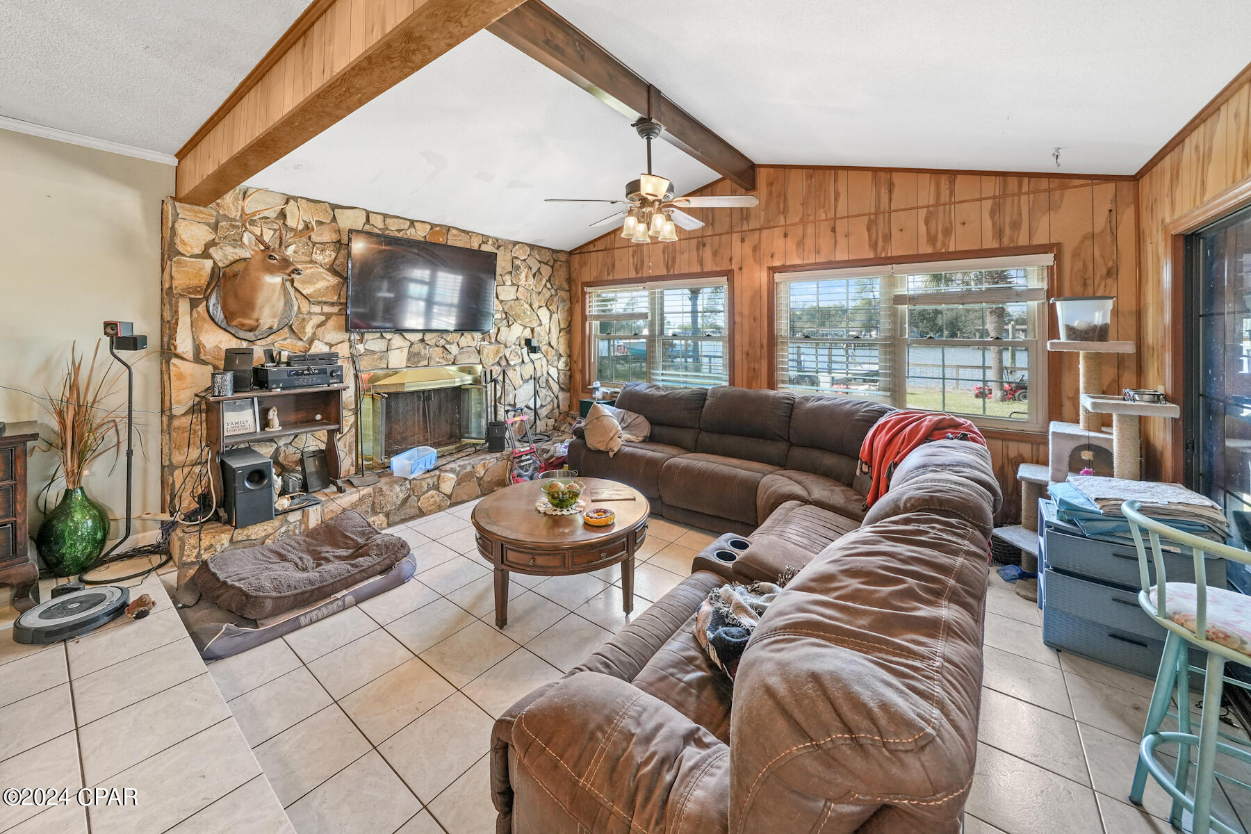 North Shore Unit 1 - Residential