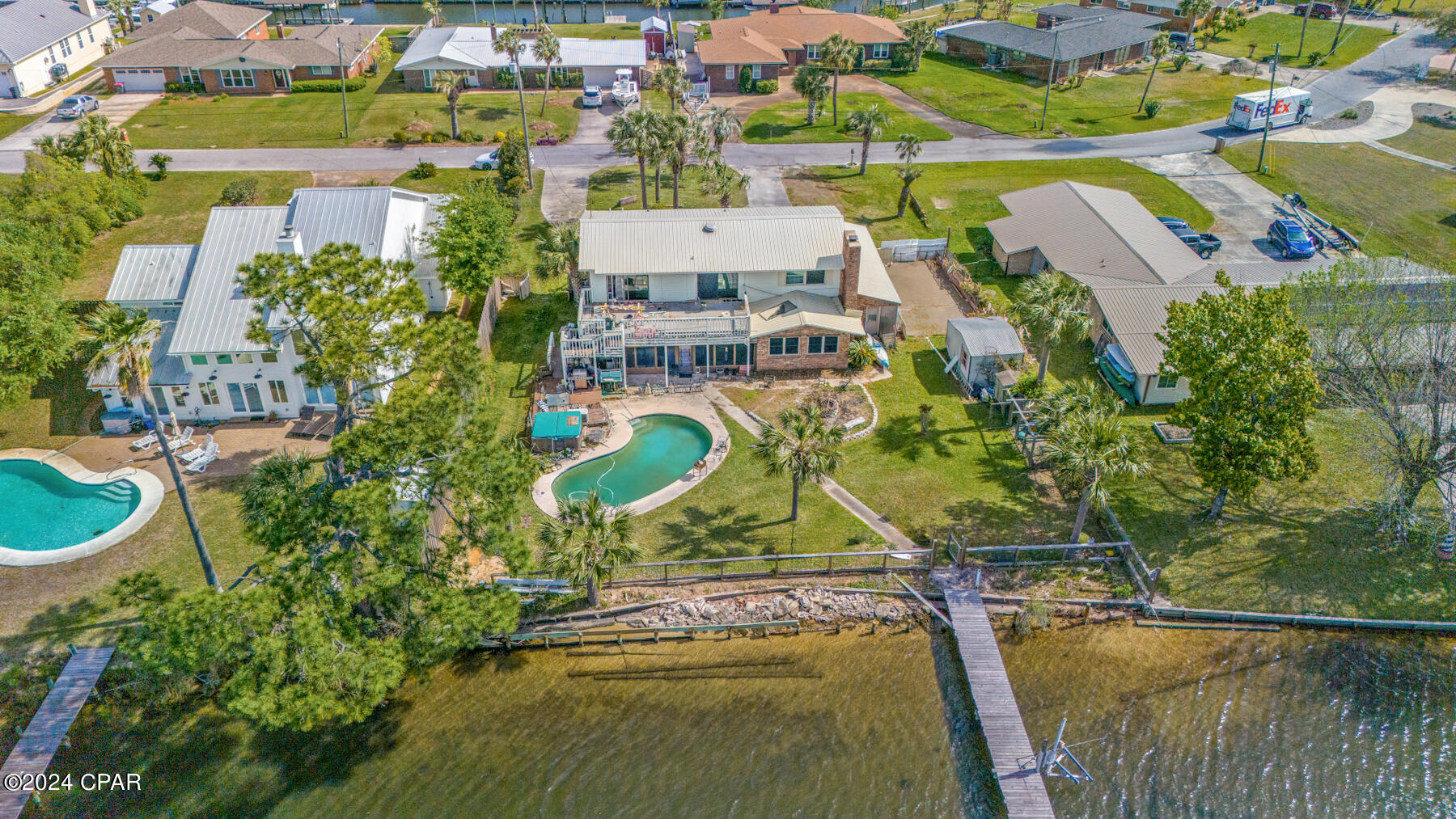 North Shore Unit 1 - Residential