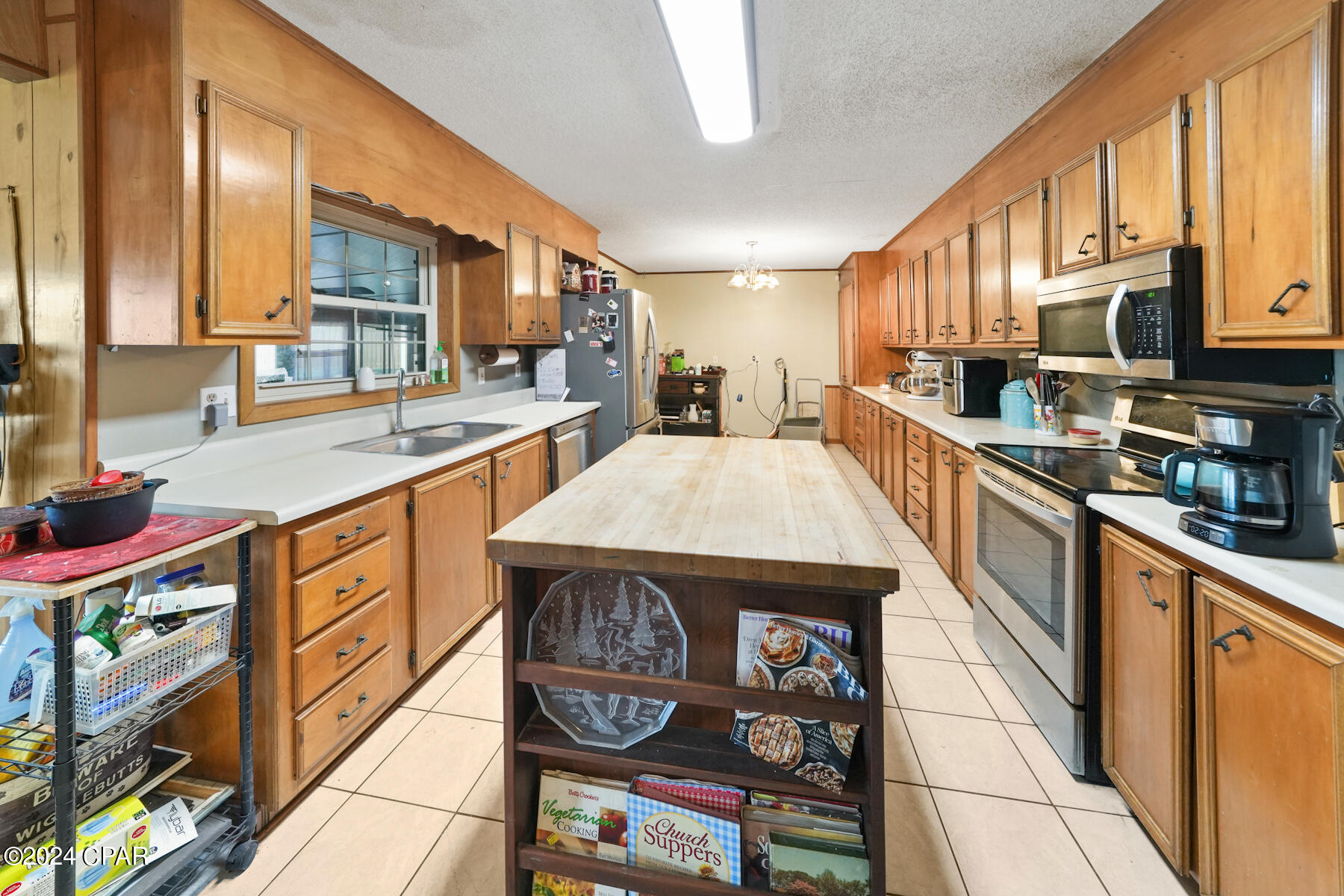 North Shore Unit 1 - Residential