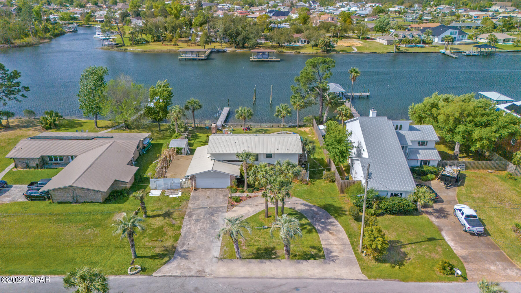 North Shore Unit 1 - Residential