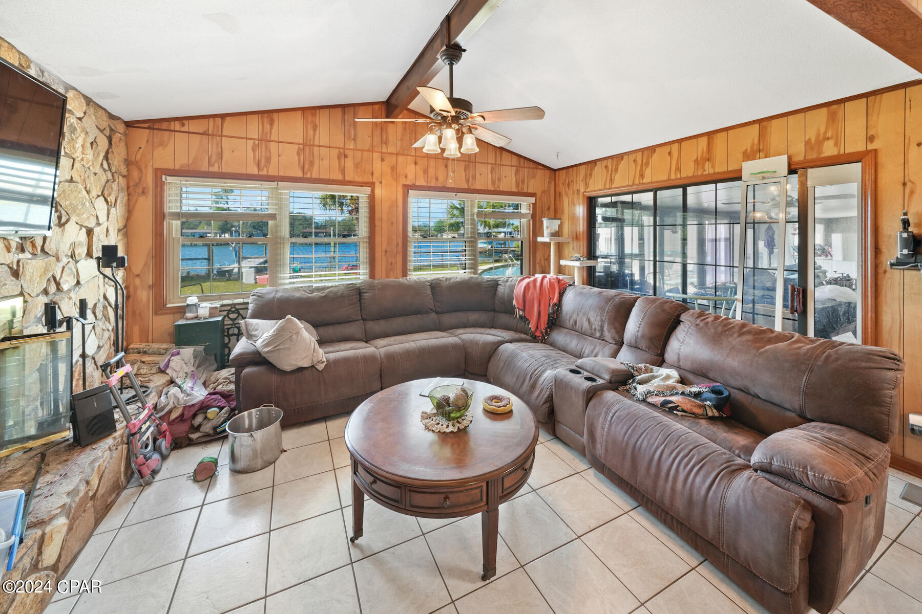 North Shore Unit 1 - Residential