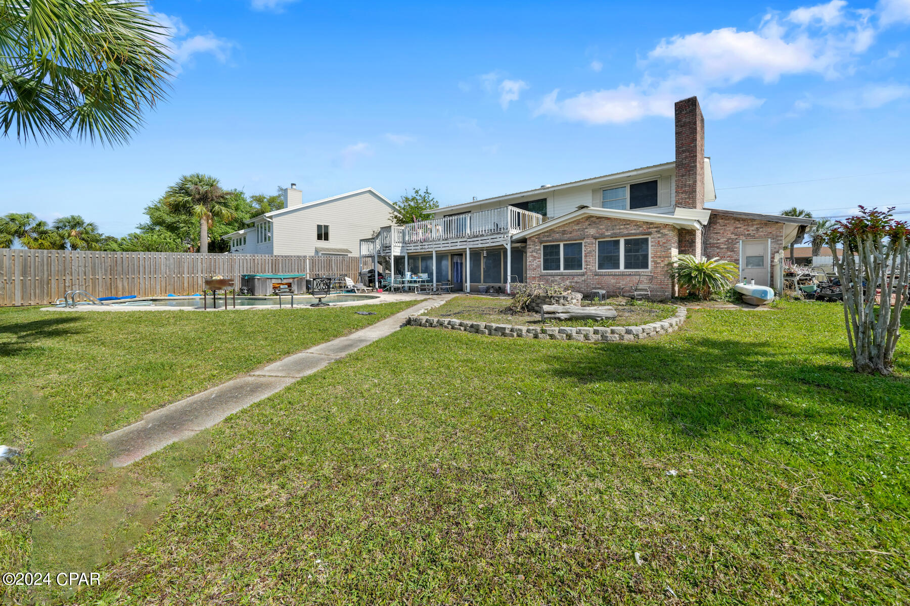 North Shore Unit 1 - Residential