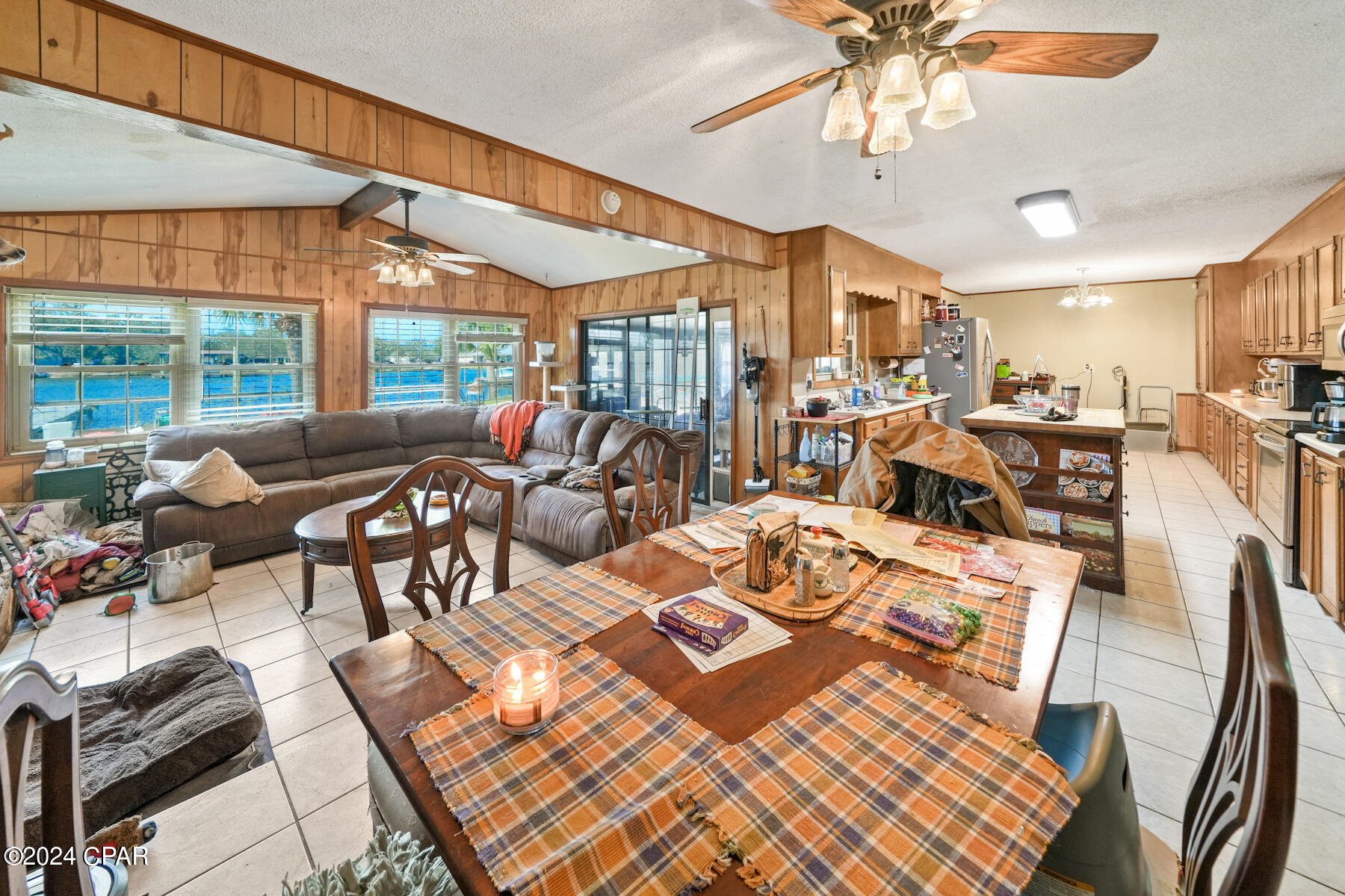 North Shore Unit 1 - Residential