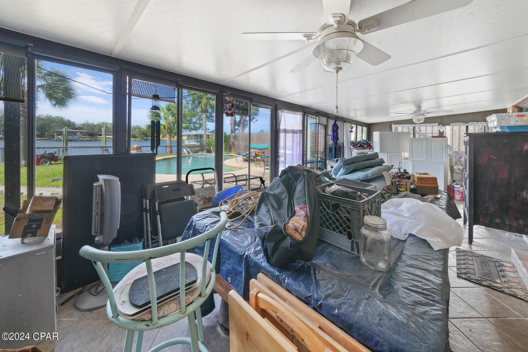 North Shore Unit 1 - Residential