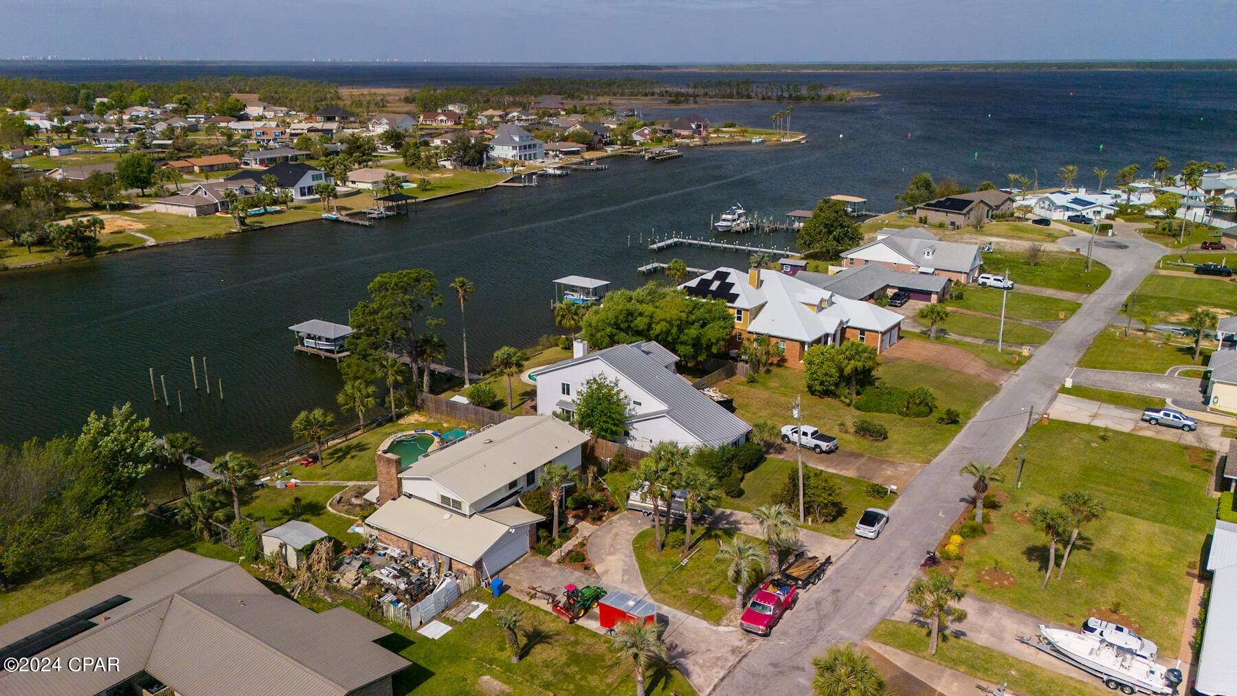 North Shore Unit 1 - Residential