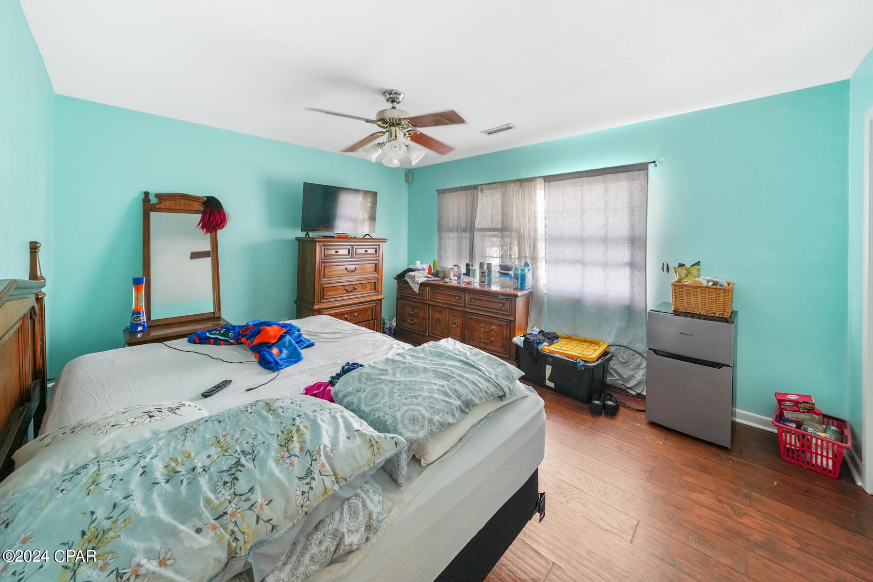 North Shore Unit 1 - Residential