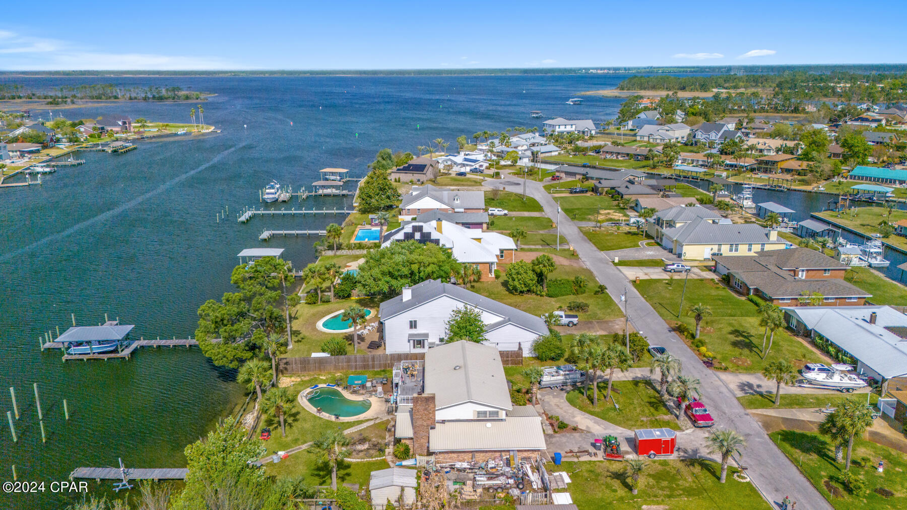 North Shore Unit 1 - Residential