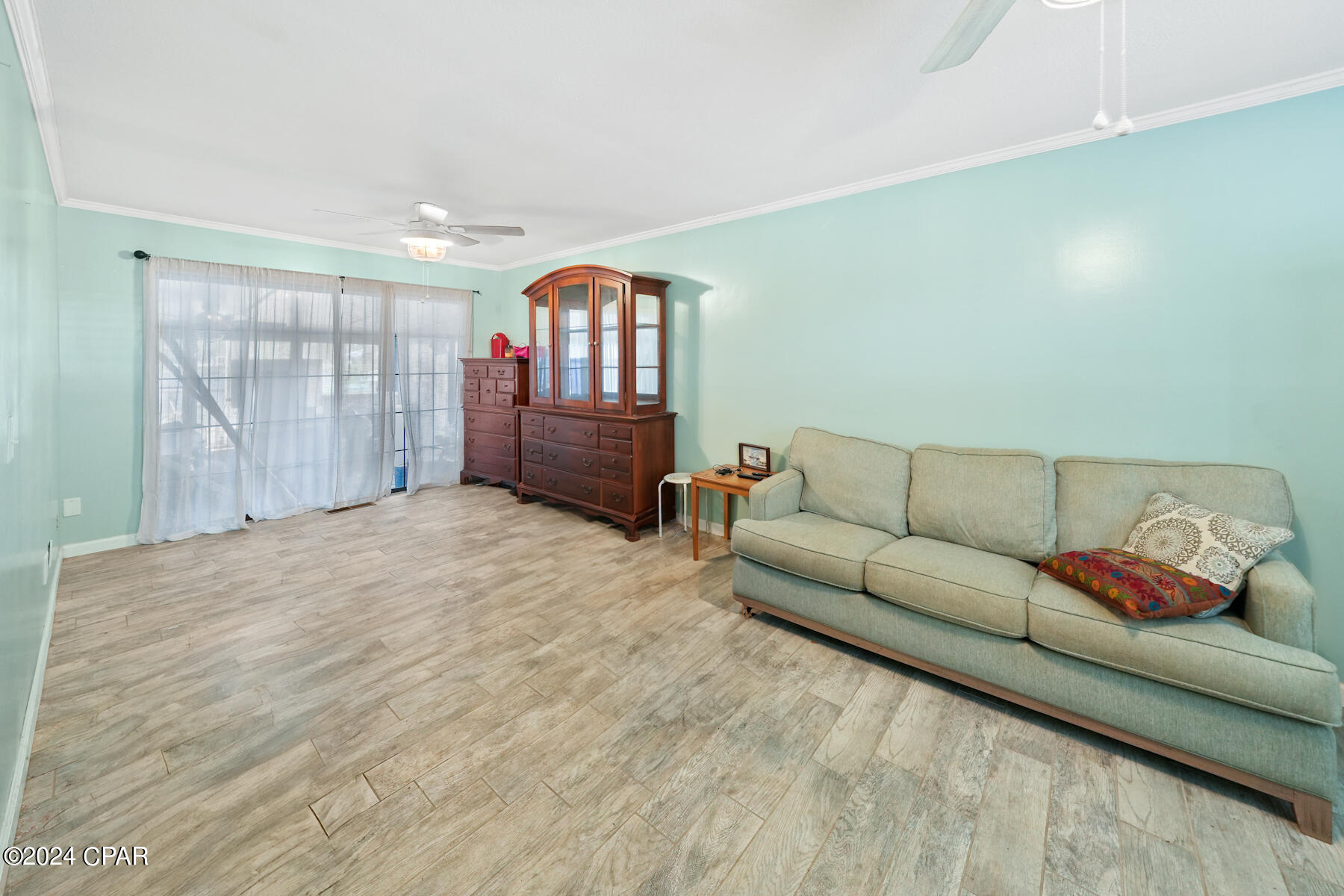 North Shore Unit 1 - Residential