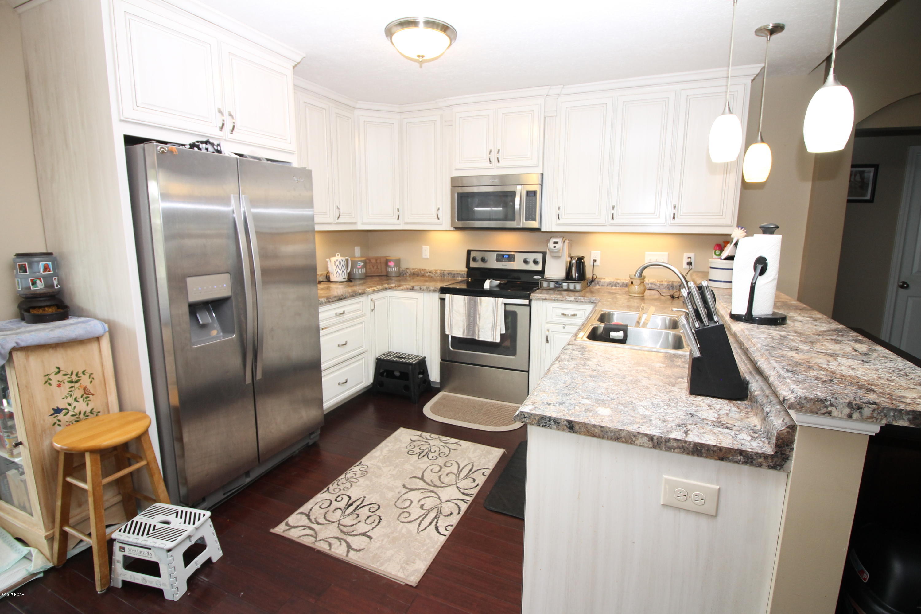 High Acre Estates - Residential