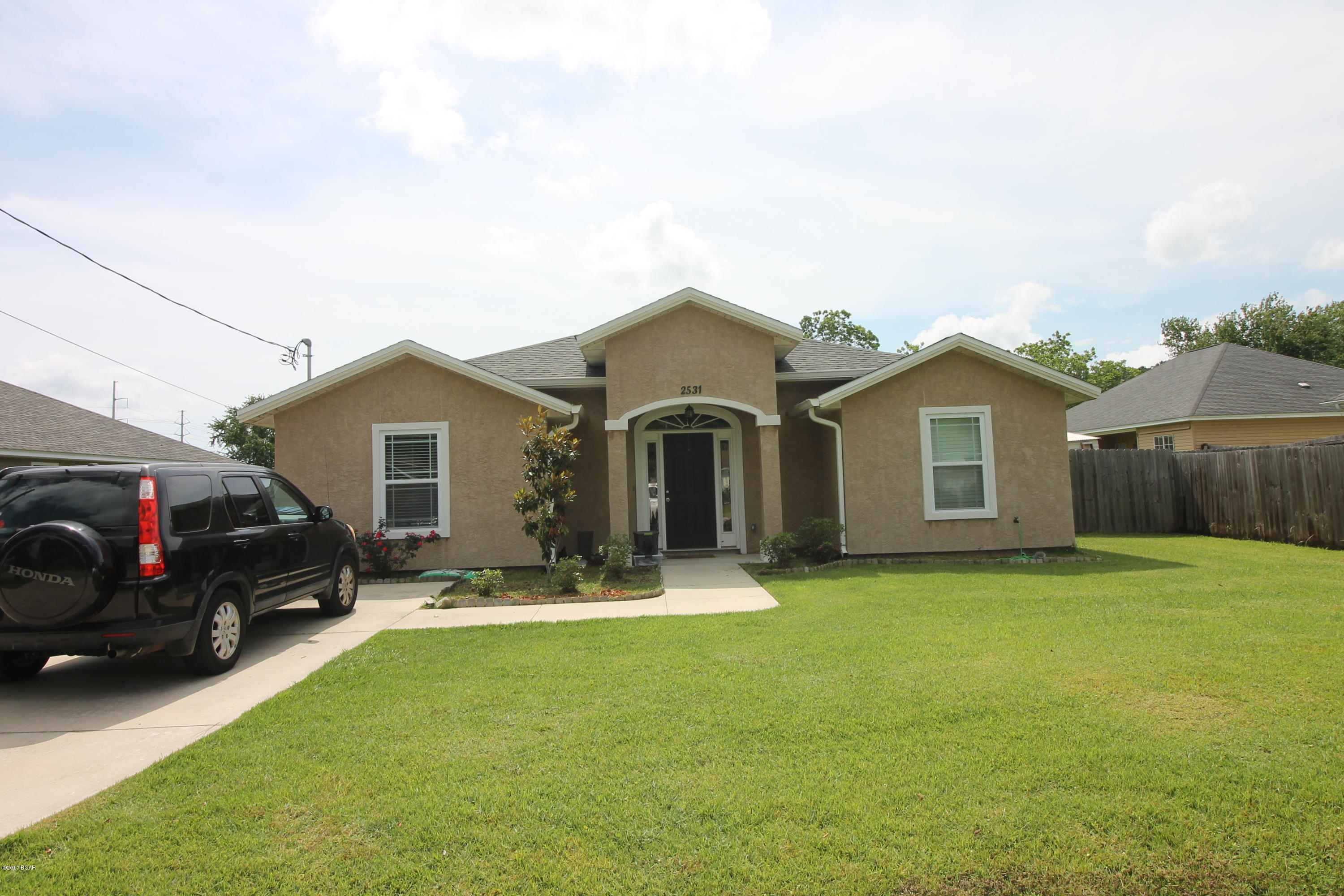 High Acre Estates - Residential