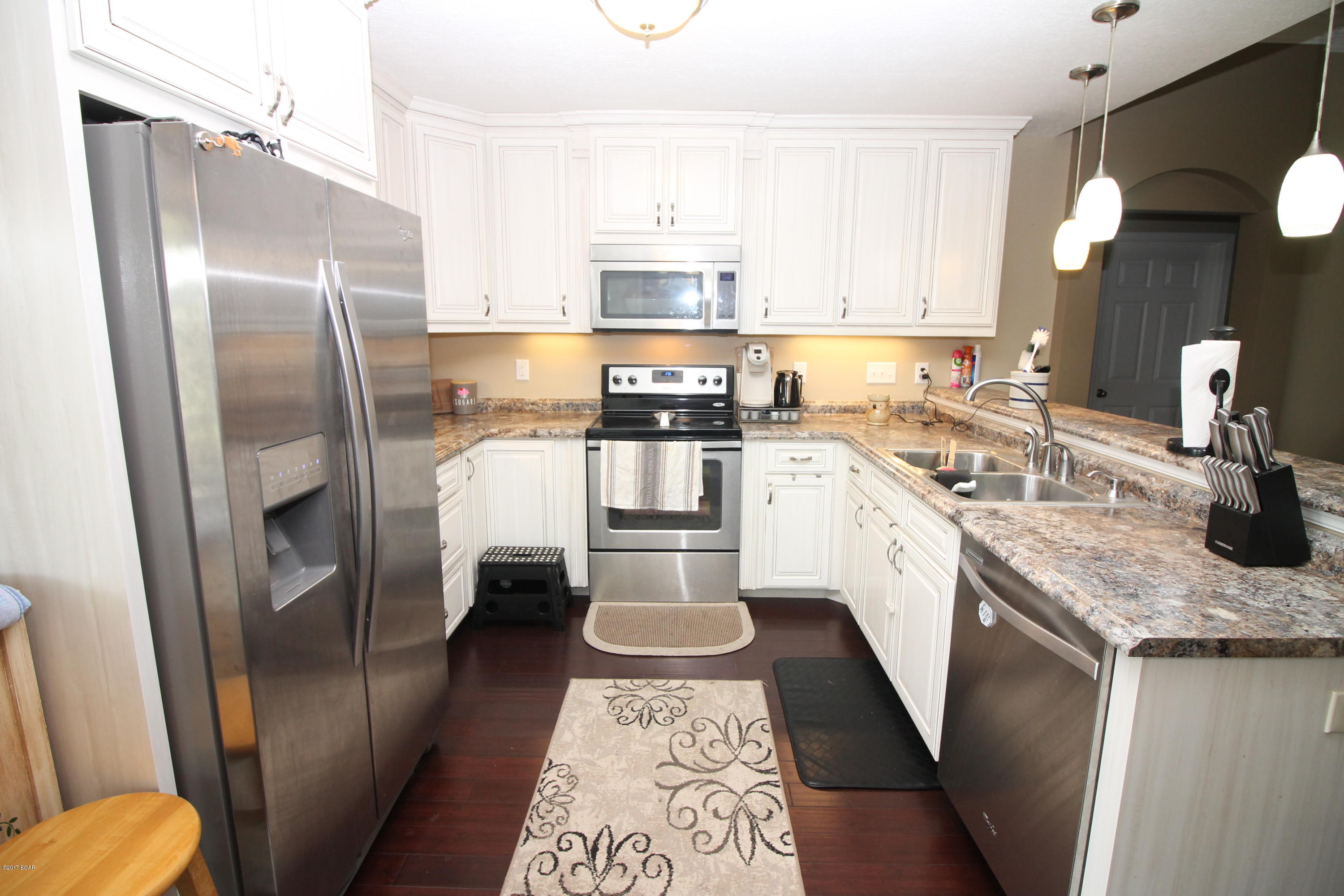 High Acre Estates - Residential