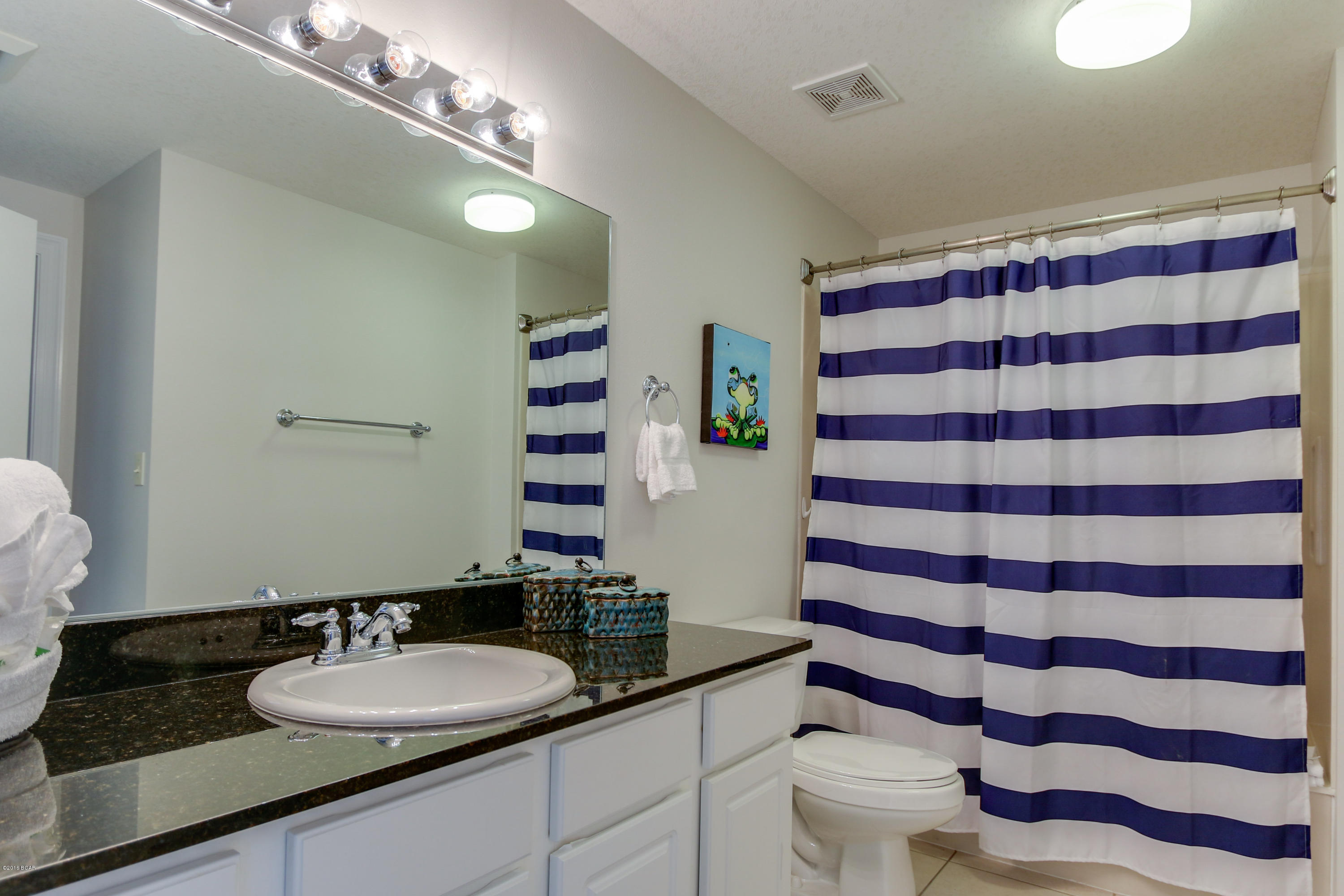 Calypso Towers I - Residential