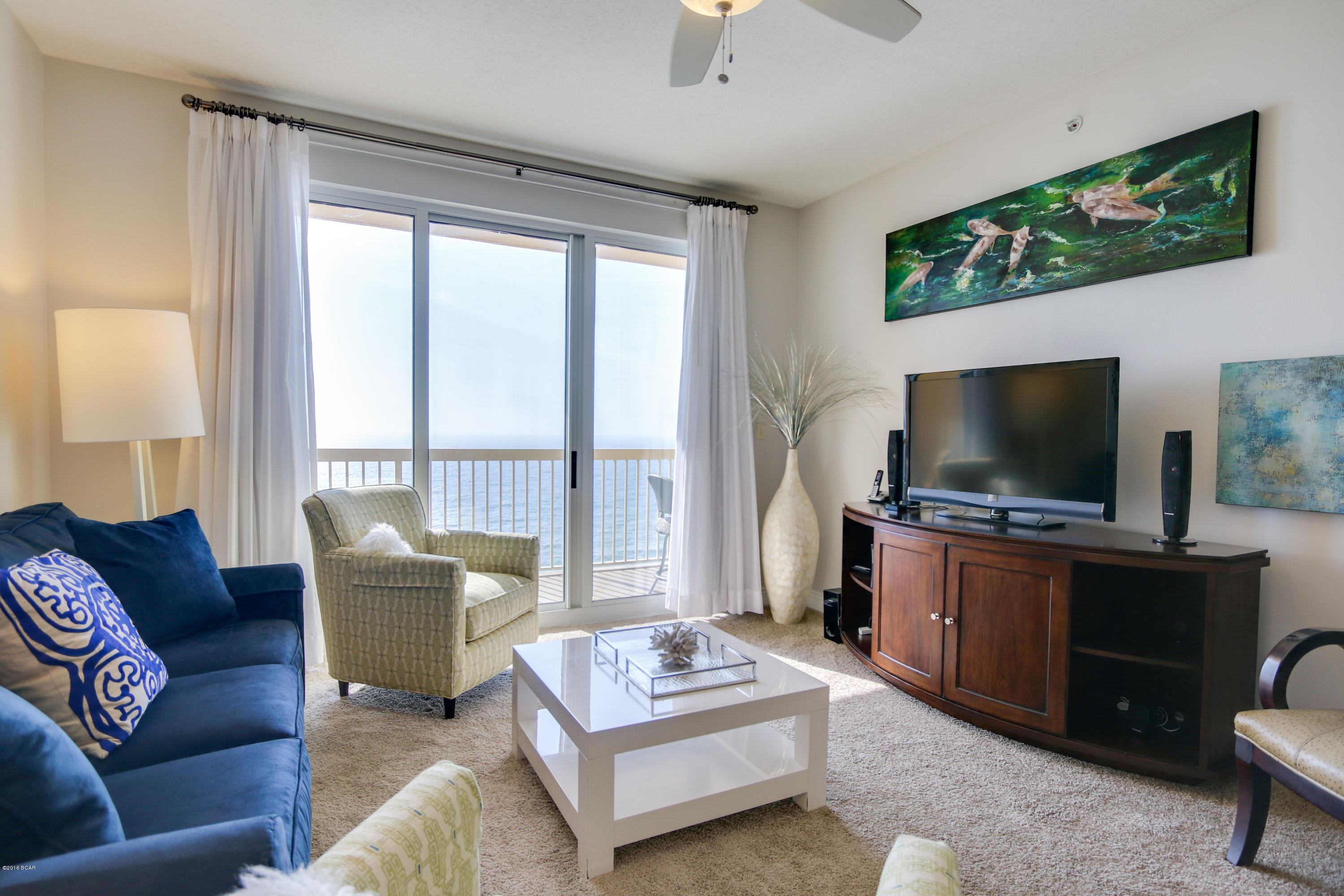 Calypso Towers I - Residential