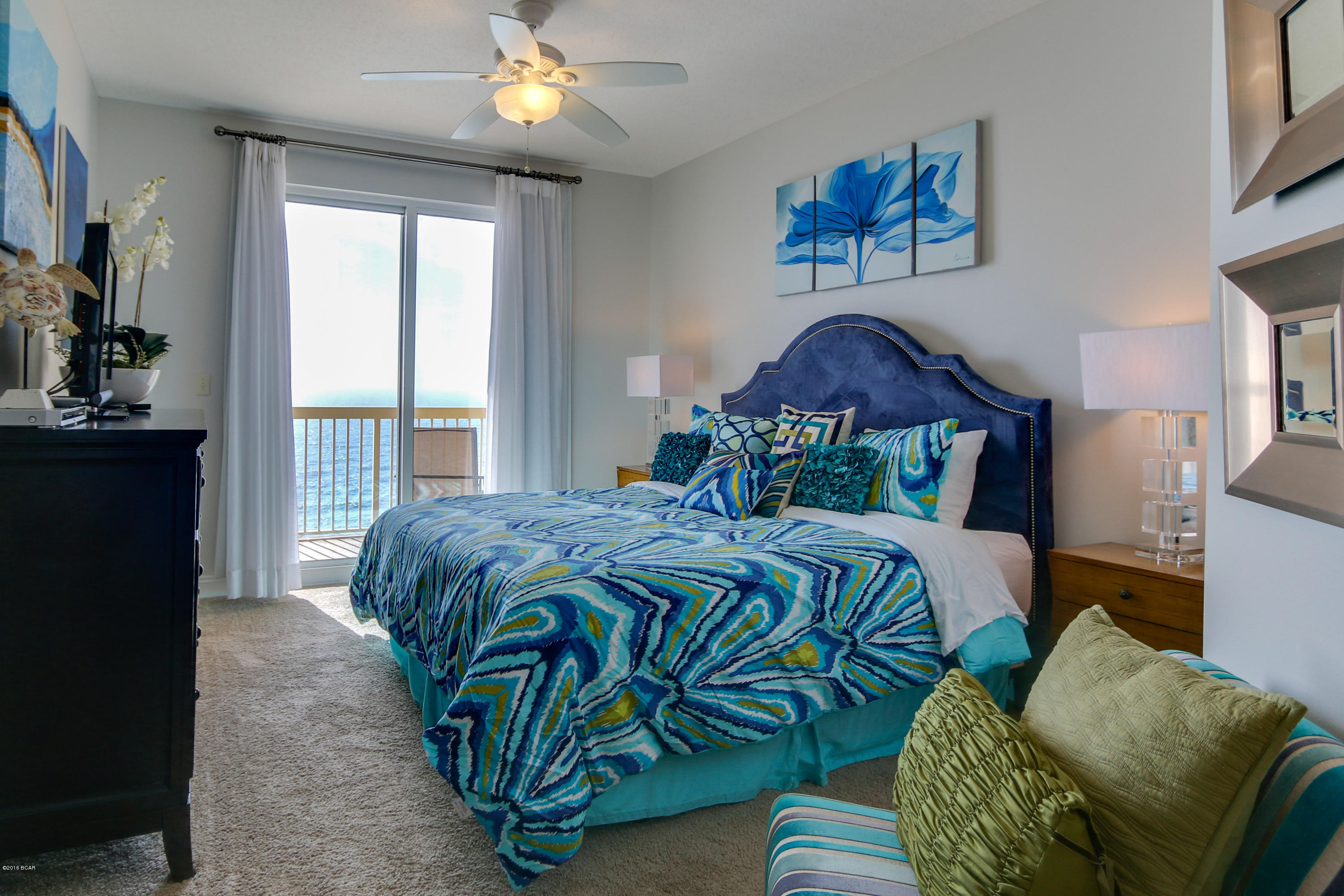 Calypso Towers I - Residential