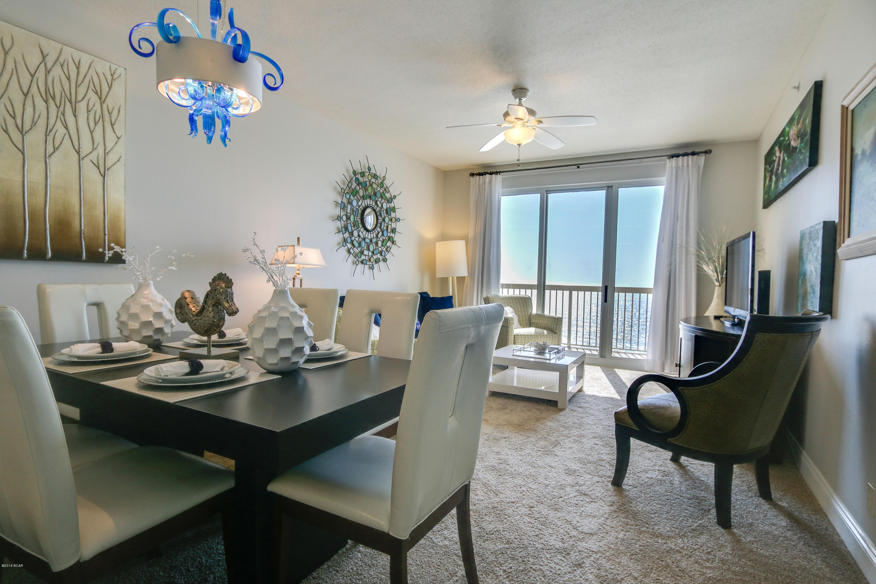 Calypso Towers I - Residential