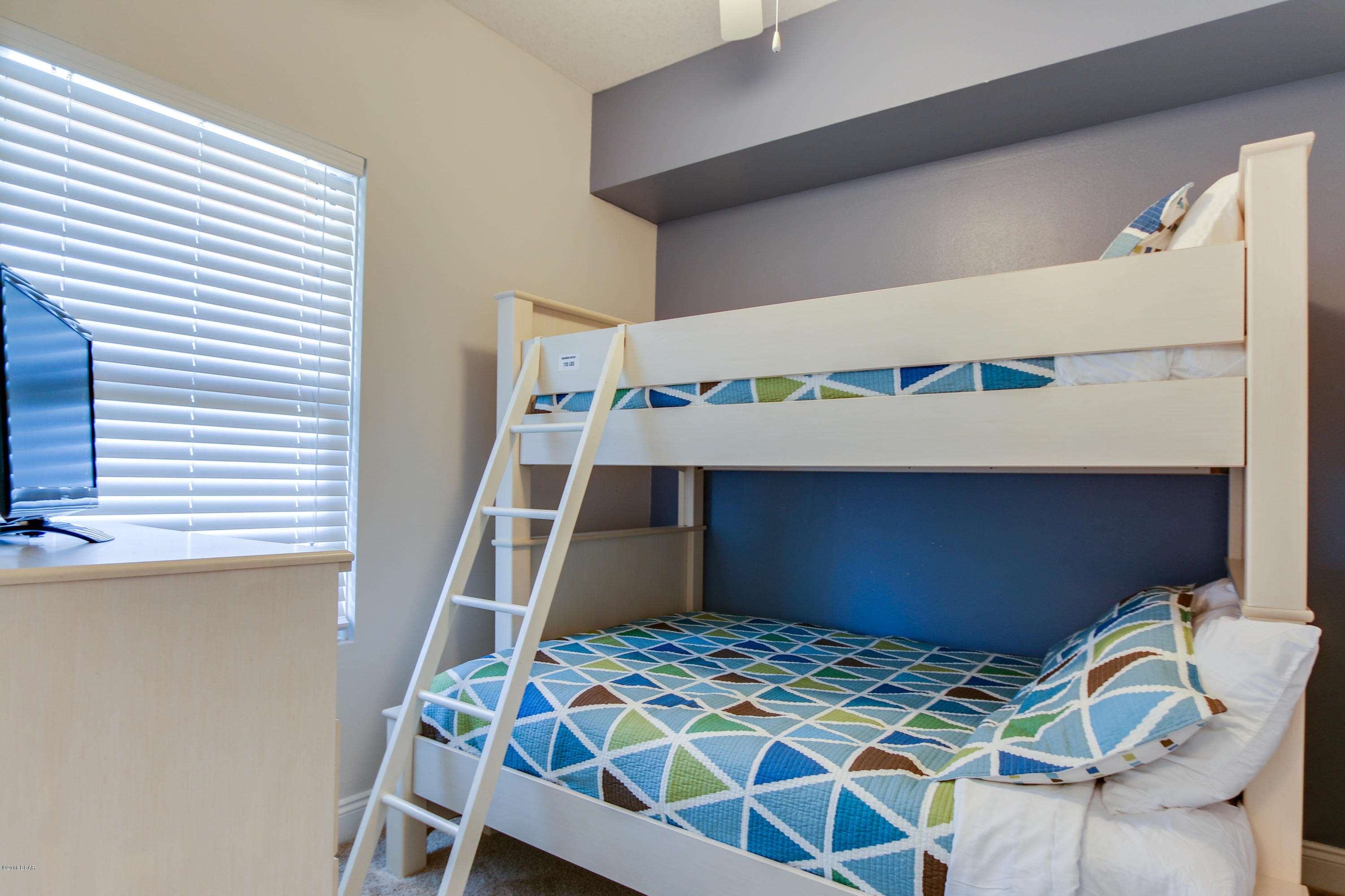 Calypso Towers I - Residential