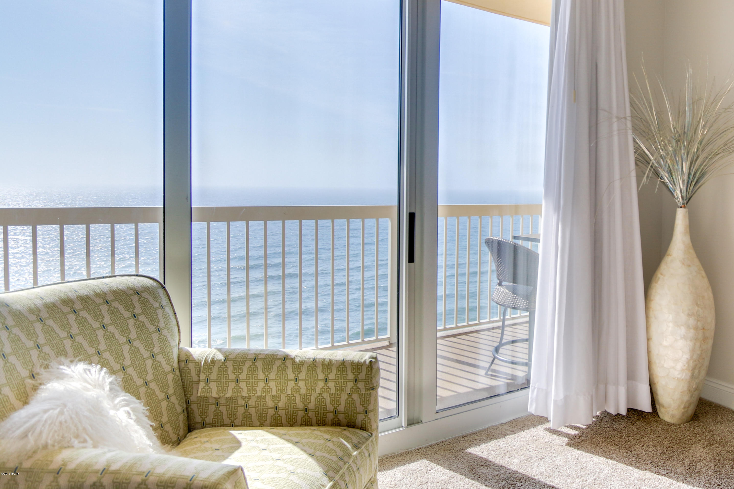 Calypso Towers I - Residential