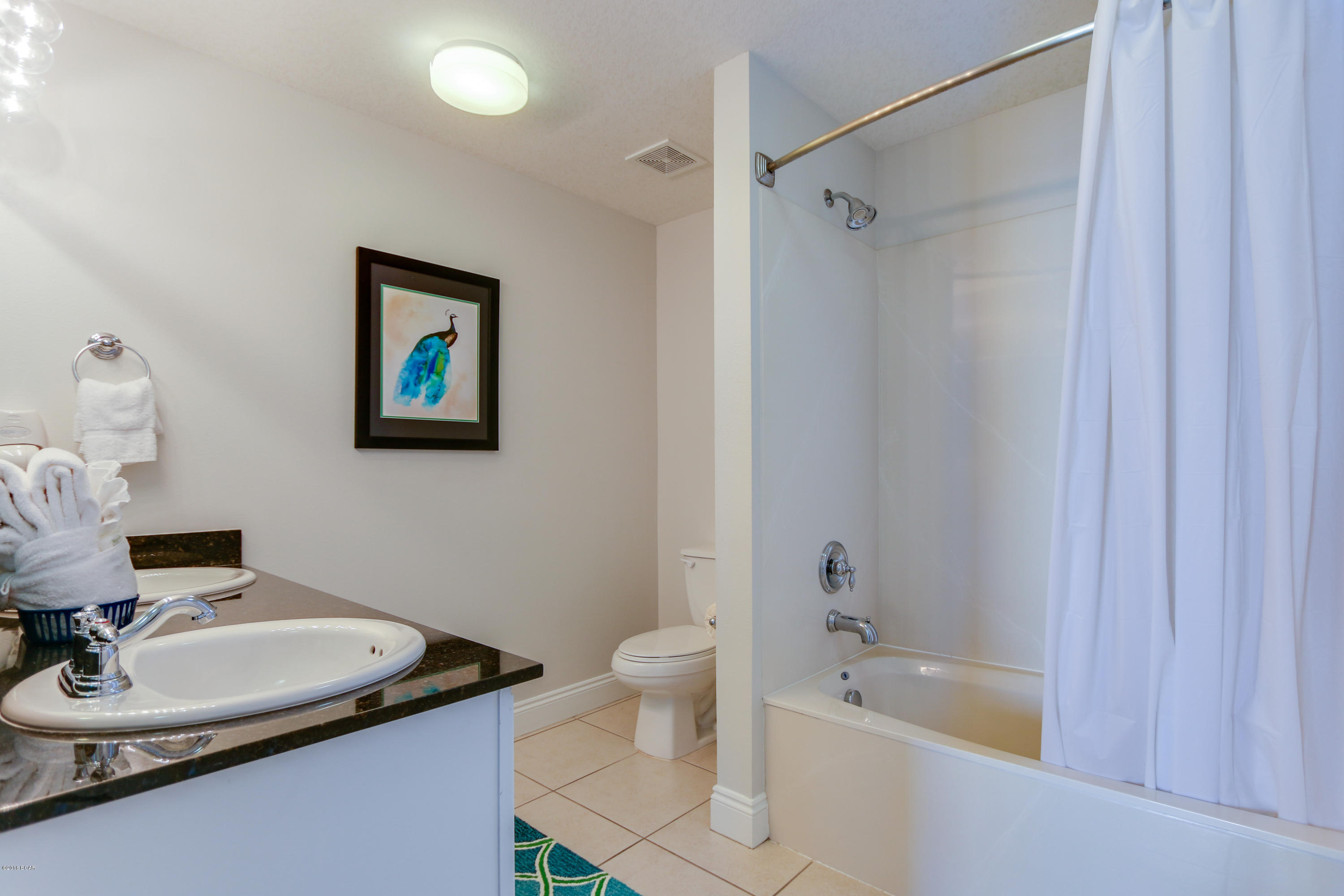 Calypso Towers I - Residential