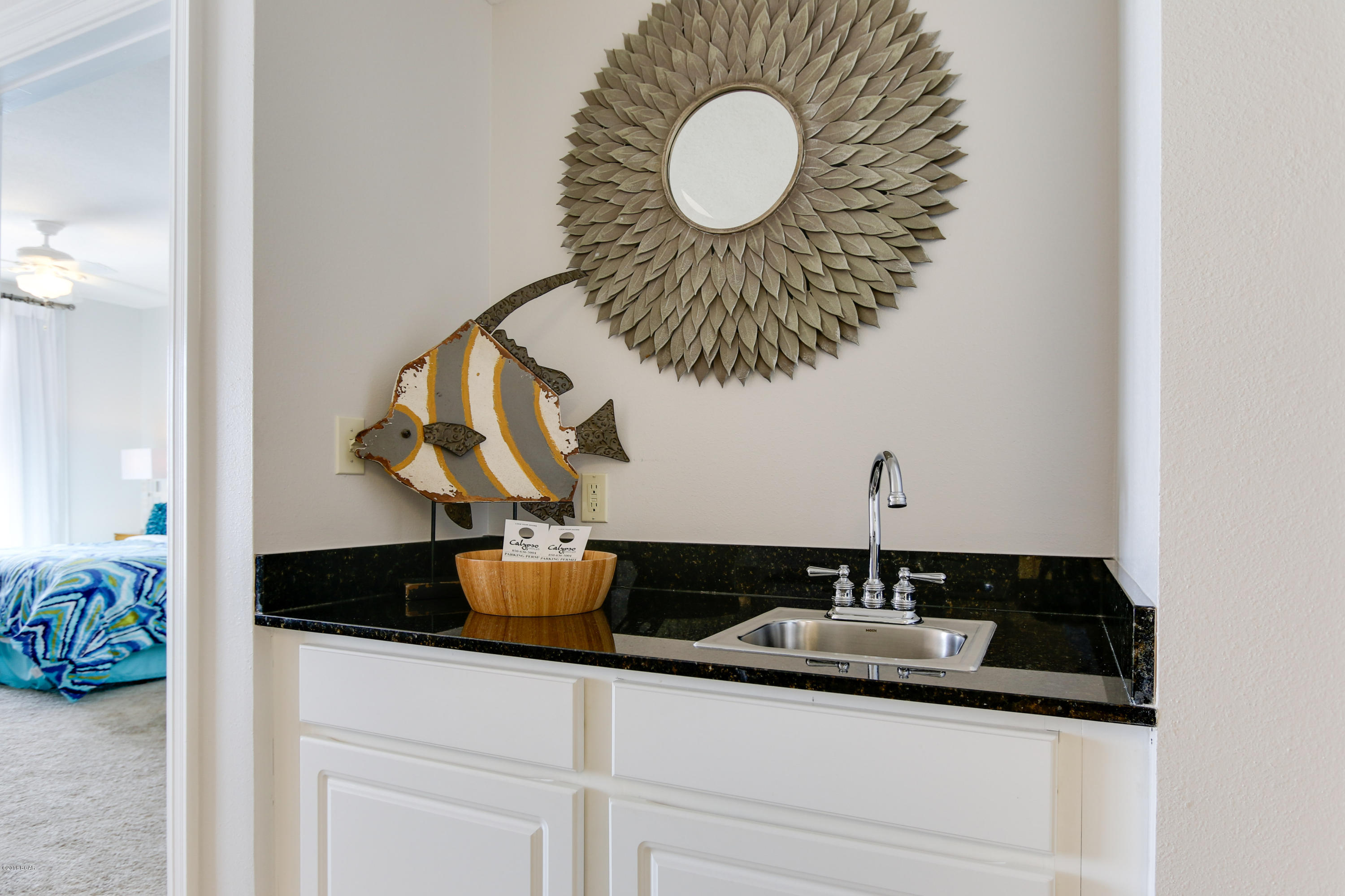 Calypso Towers I - Residential