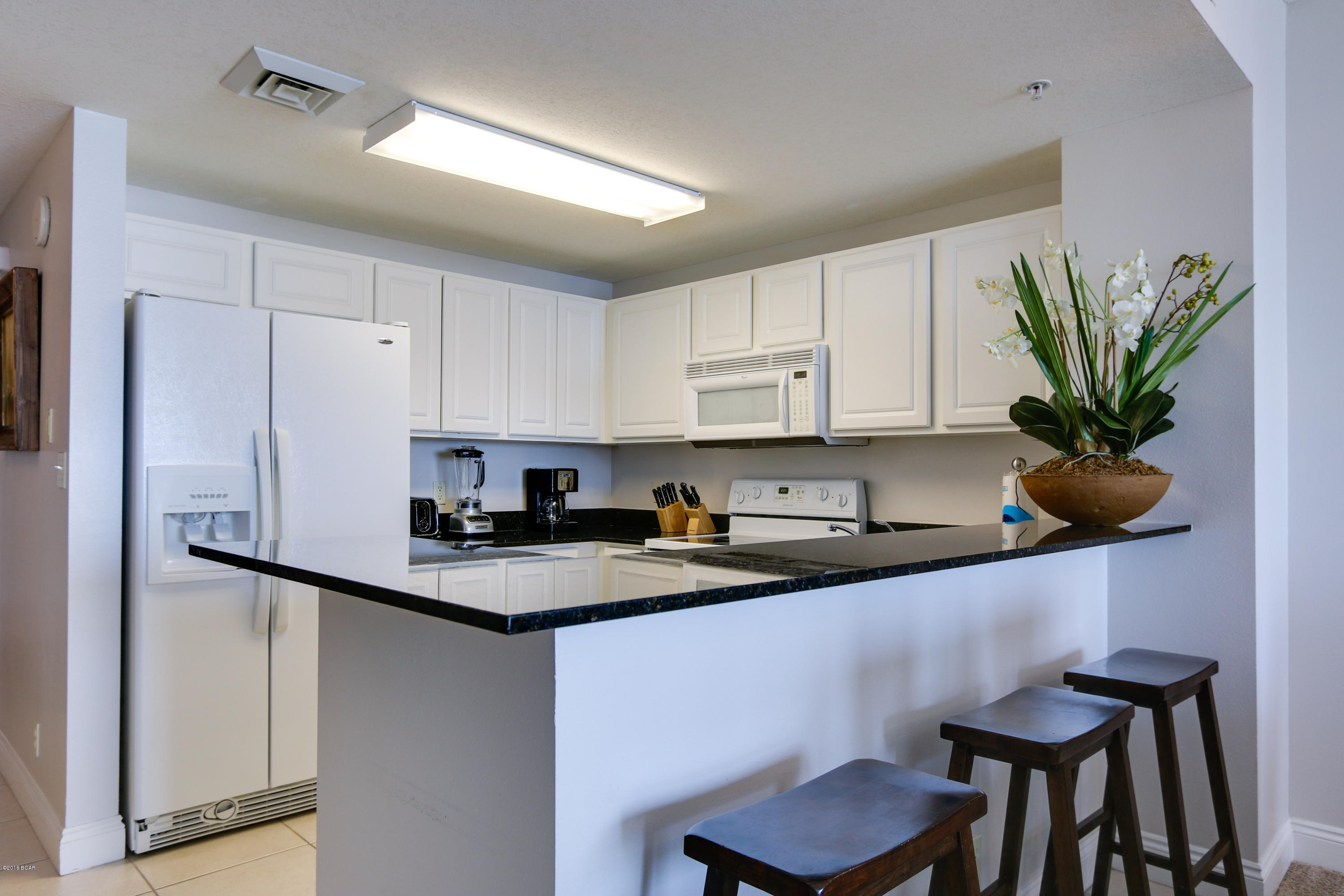 Calypso Towers I - Residential