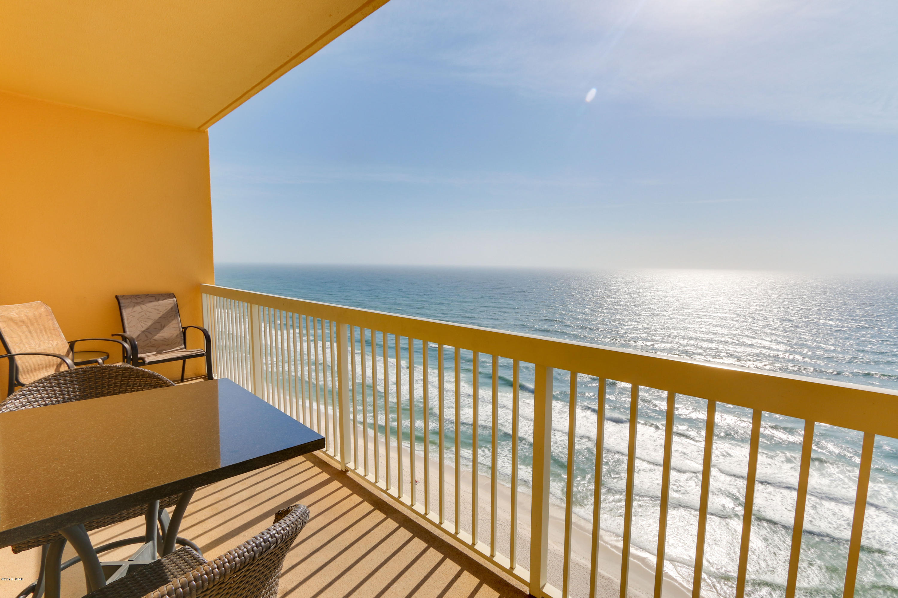 Calypso Towers I - Residential