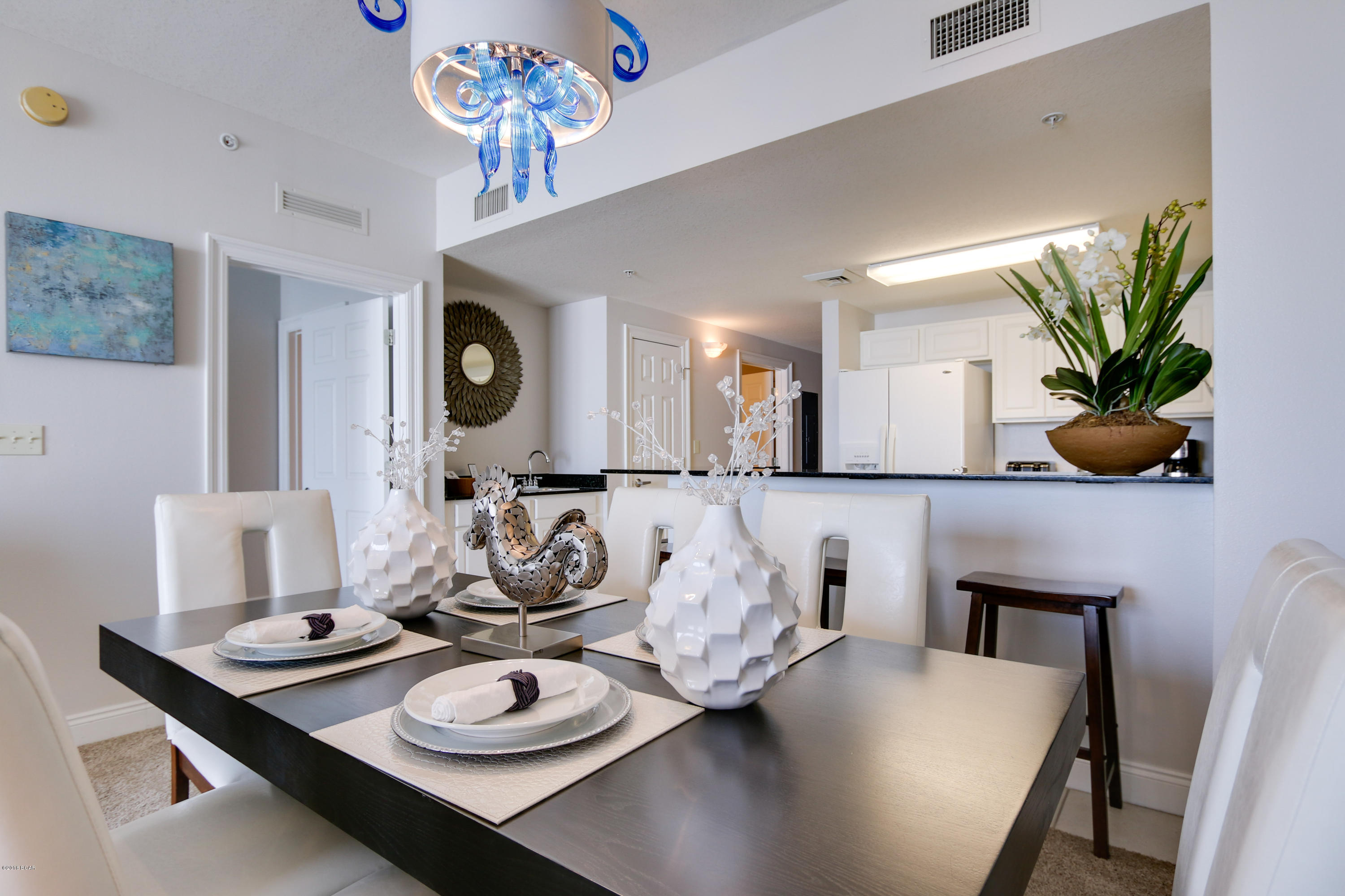 Calypso Towers I - Residential