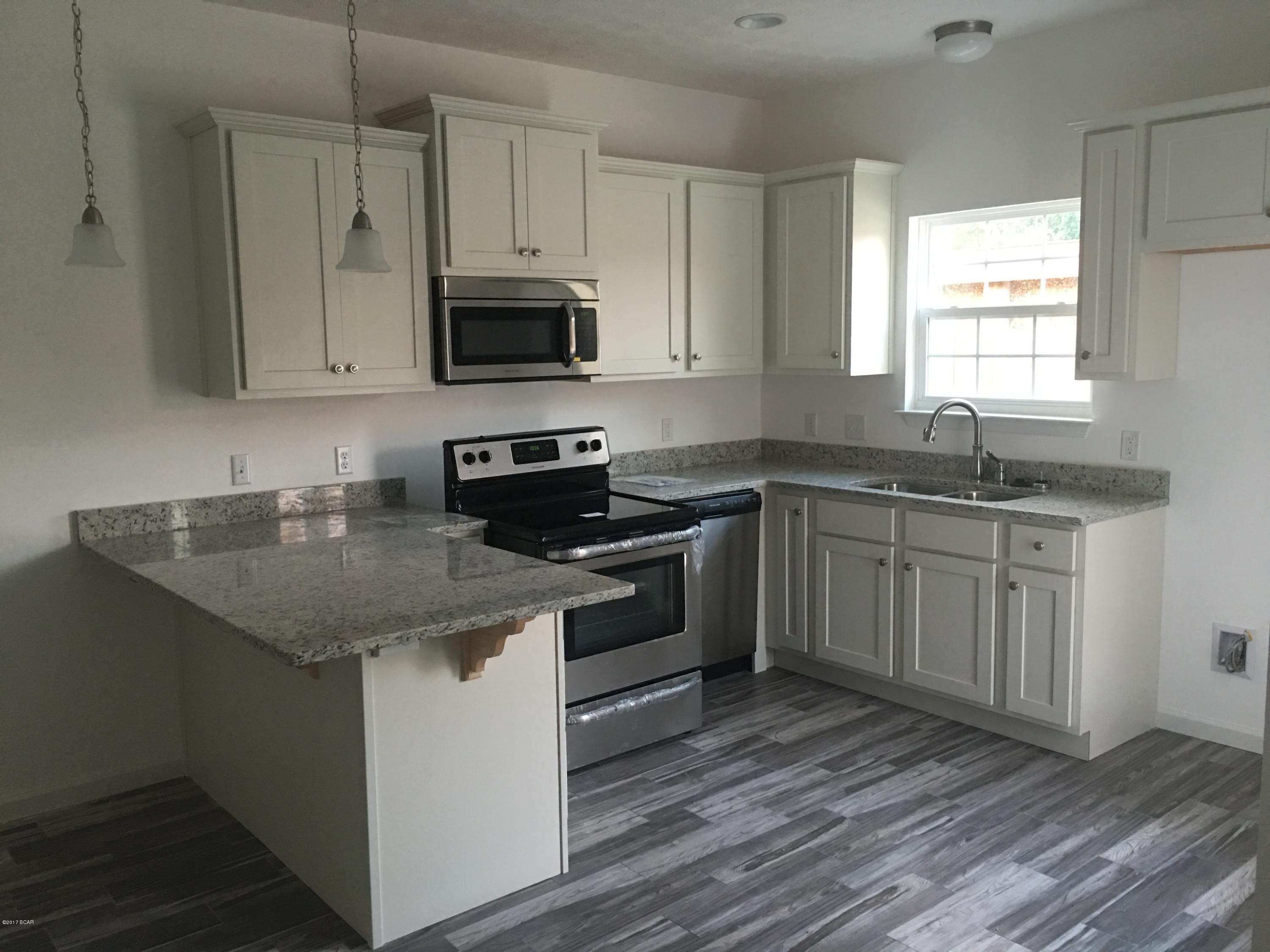 Causeway Manor - Residential