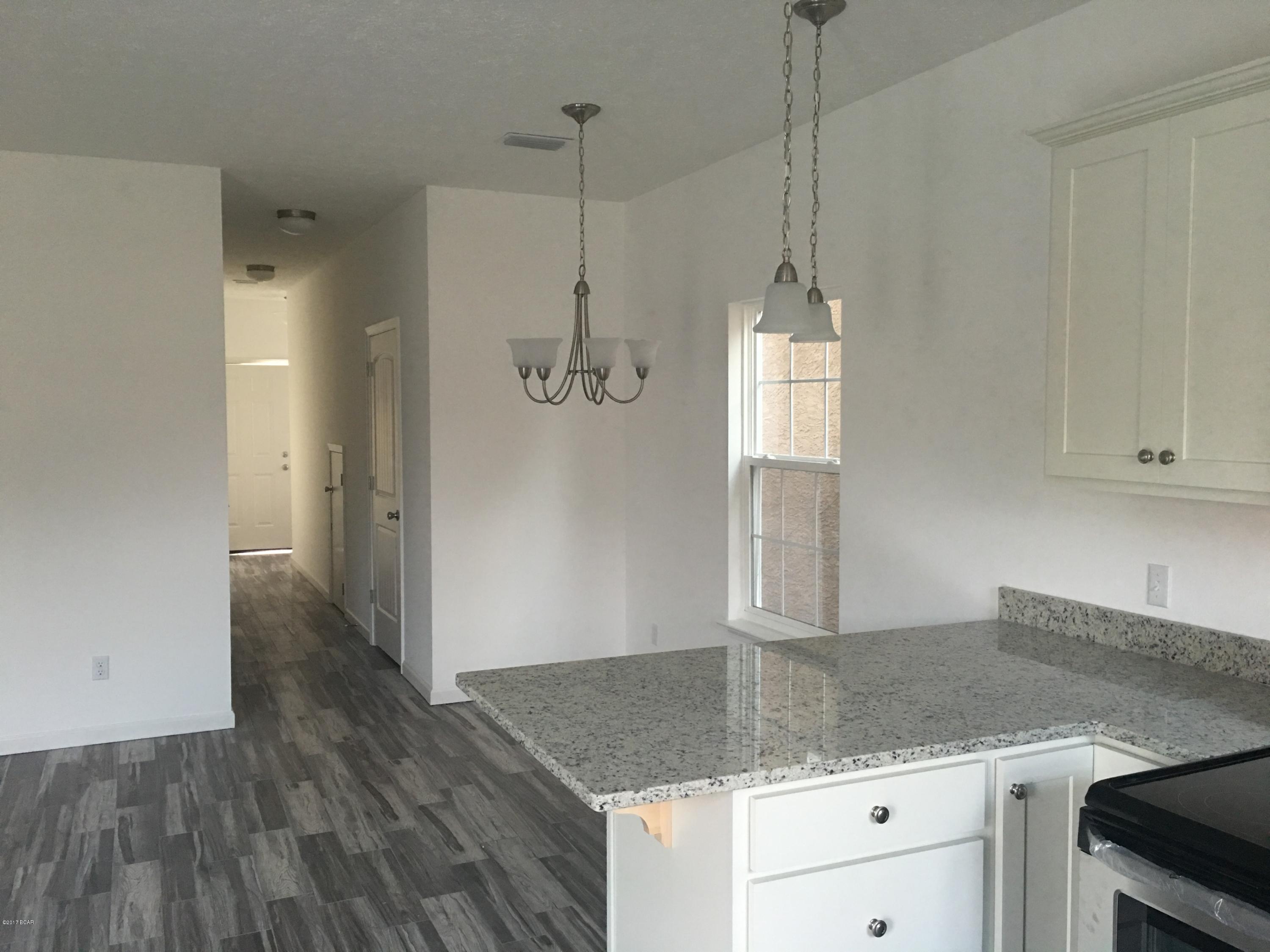 Causeway Manor - Residential