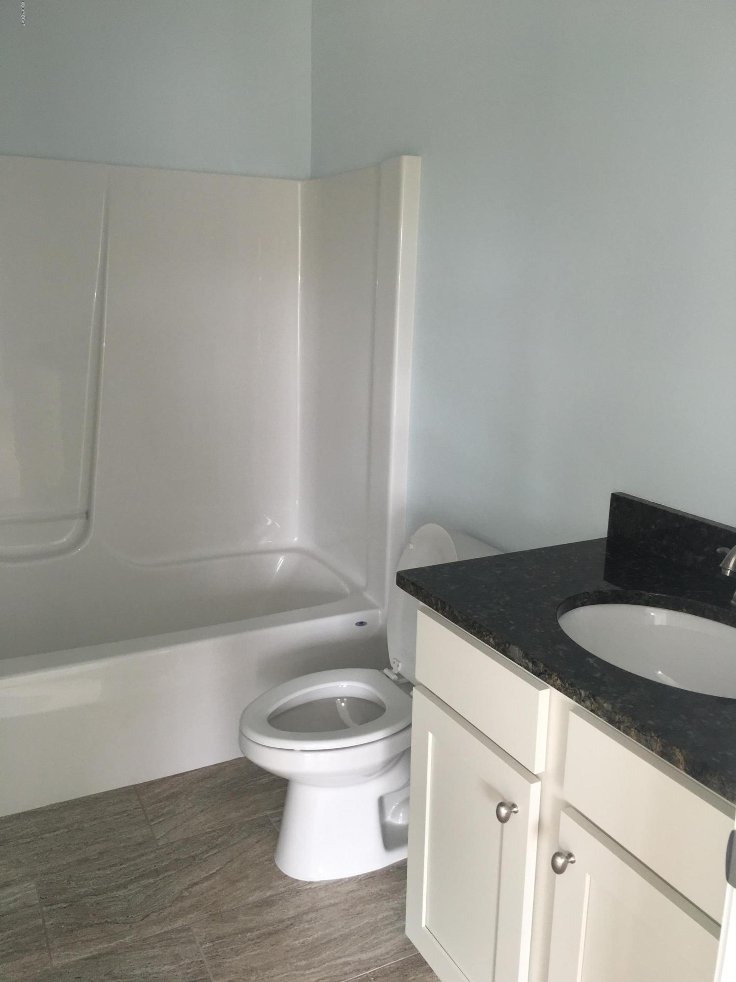 Causeway Manor - Residential