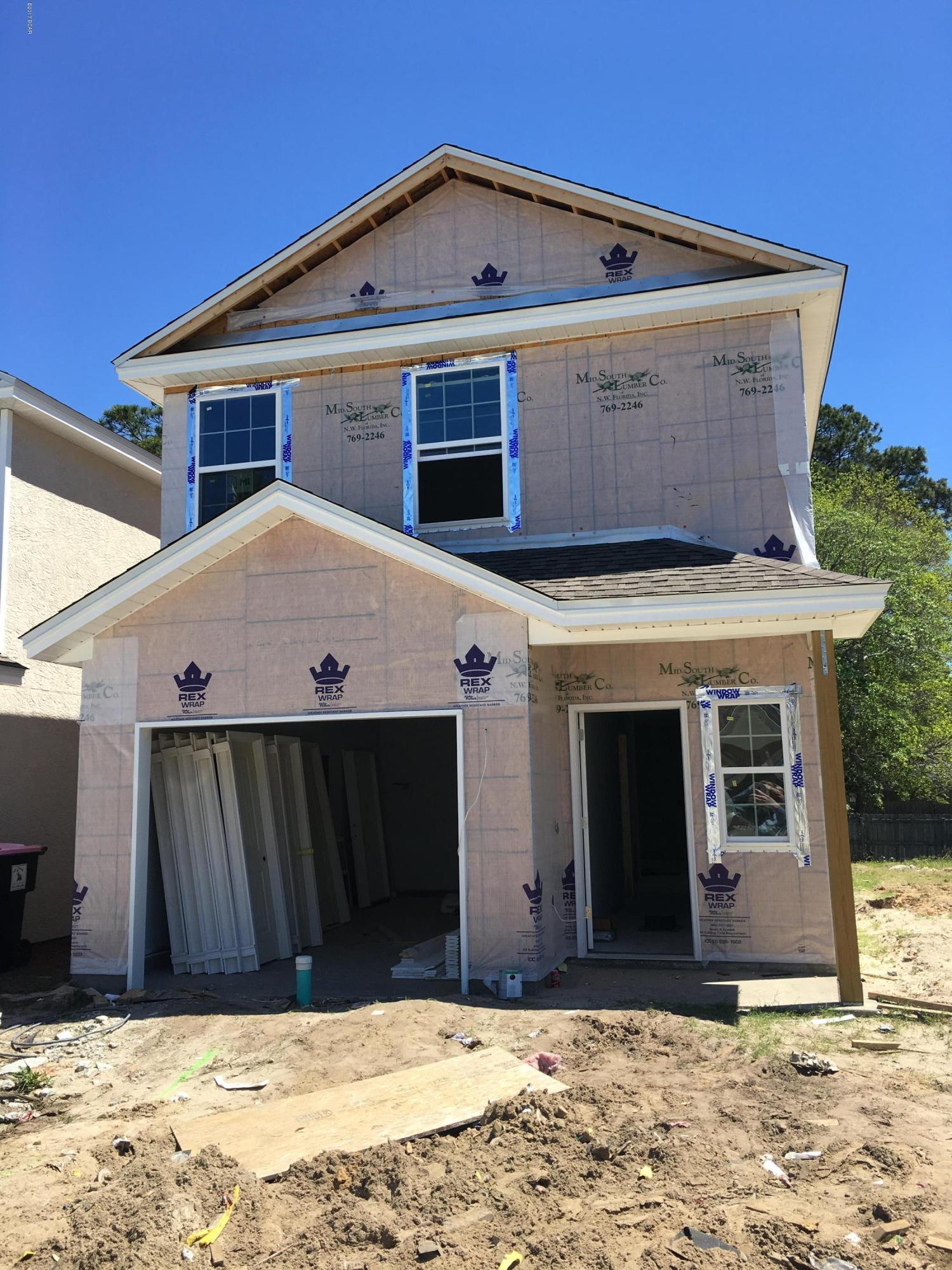 Causeway Manor - Residential